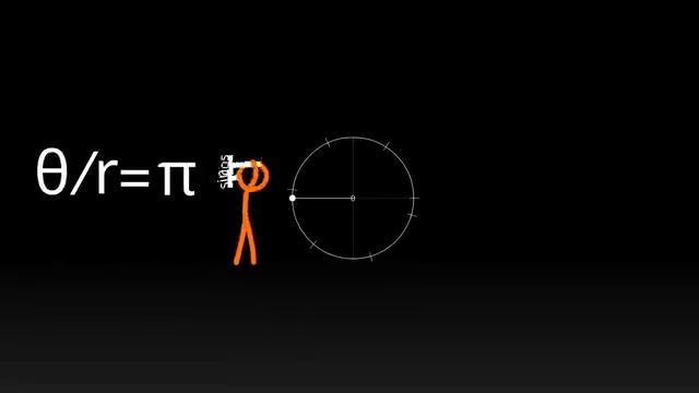 Animation vs. Math смотреть онлайн