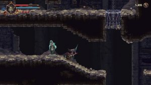 Blasphemous 2 100% Walkthrough - Part 2 (Aqueduct & Sacred Entombments)