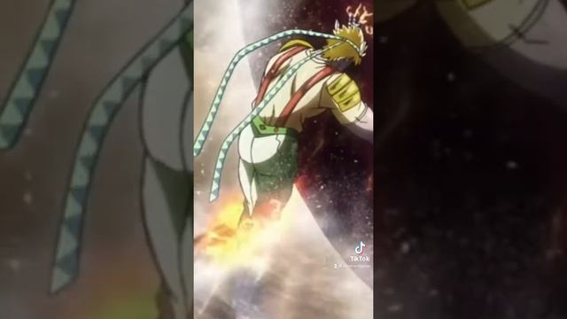 Caesar Zeppeli funny edit 😋 смотреть онлайн
