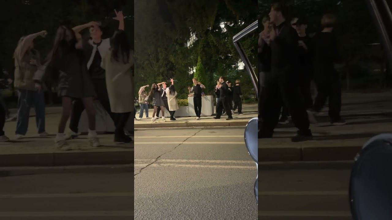 Реакция на Автозвук по городу Уфа #universal #автозвук #реакции #настроение ￼ смотреть онлайн