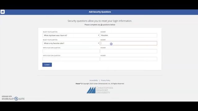 FOCUS2: Getting Started смотреть онлайн
