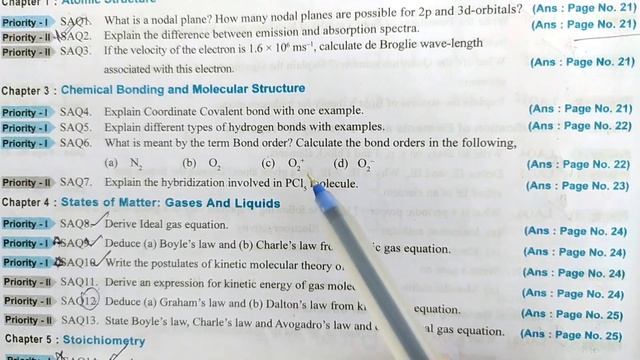 ALL IMPORTANT QUESTIONS || Jr CHEMISTRY-1 || AP & TS BIE 2022 смотреть онлайн