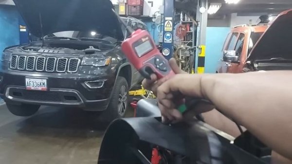 TOPDIAG P200 Automotive Circuit Tester VS Power Probe THE HOOK ‼ 100% Recomendado TALLER MECÁNICO