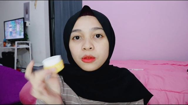 Review Toner & Sleeping Mask somebymi Yuja Niacin + bandingin dengan toner somebymi yang lain смотреть онлайн
