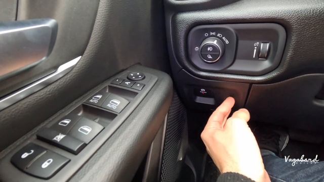 RAM 1500 Laramie Vs BIG HORN