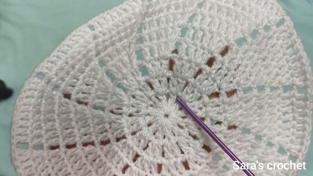 Thalposh|Beautiful Crochet To Decorate Your Dining Area/For pooja Rooms|Crochet Home Decor #crochet смотреть онлайн