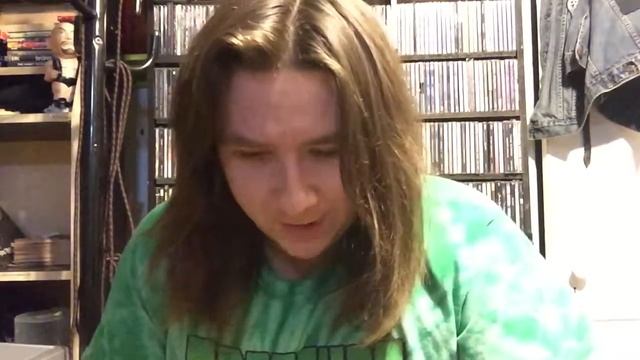 Depressive Suicidal Black Metal CD Collection PT. 6 (Coldworld - Xasthur) смотреть онлайн