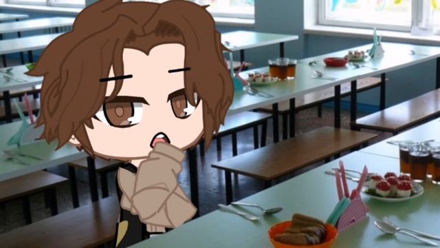 / Каша / Страшилка / Gacha Club horor смотреть онлайн