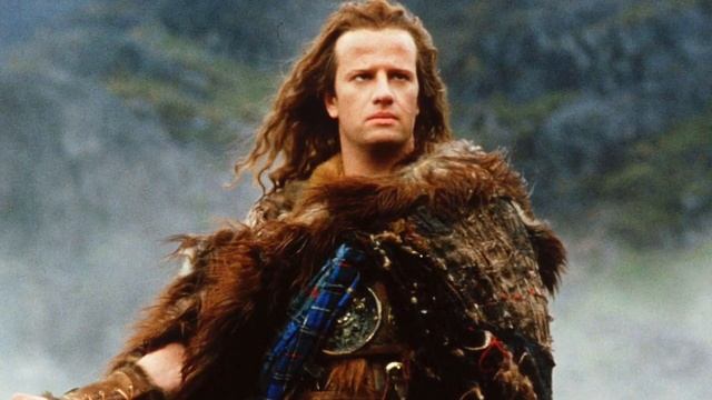 Highlander: The Movie That Fell Short Of Immortality смотреть онлайн