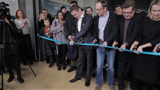 Открытие кинотеатра Облака г Пушкино смотреть онлайн