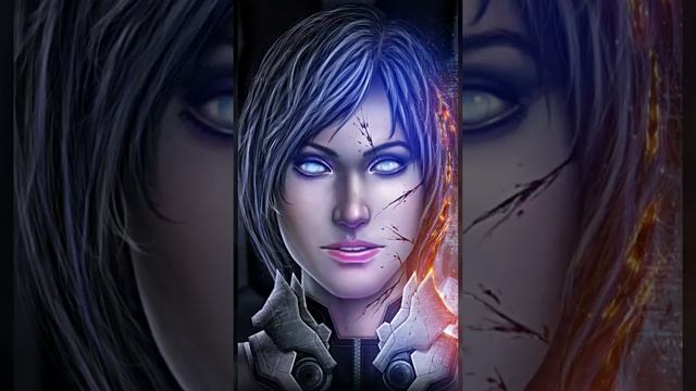 FANTASY ART WOMEN (3) 🔴 смотреть онлайн