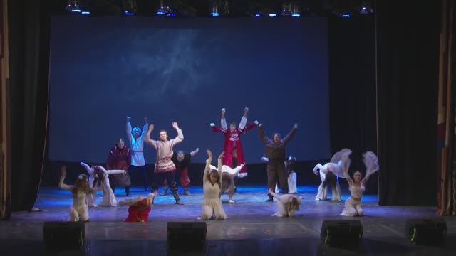 23 сезон социализации, агро-биологический факультет смотреть онлайн