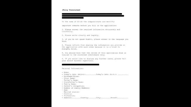 Declassified CIA Documents Throw New Light On Osama Bin Laden