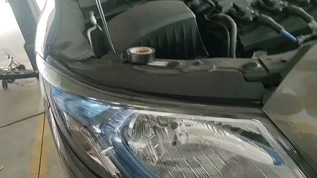 instalando fita led no Farol do prisma 2014 смотреть онлайн