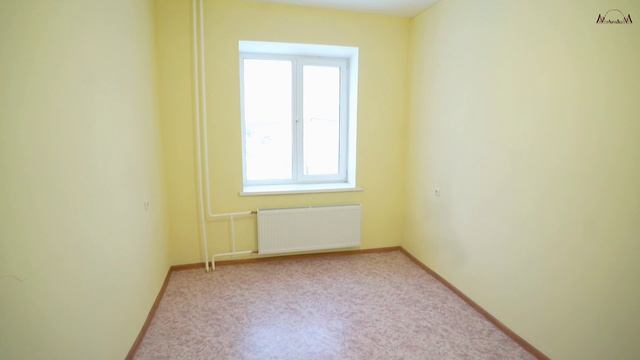 В продаже трехкомнатная квартира в новостройке города Верхний Уфалей 😍 смотреть онлайн