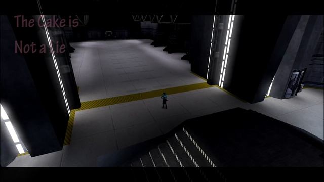 L Fail's: Star Wars Jedi Academy 12 - Guns, Lots of Guns [1440p/Hard] смотреть онлайн