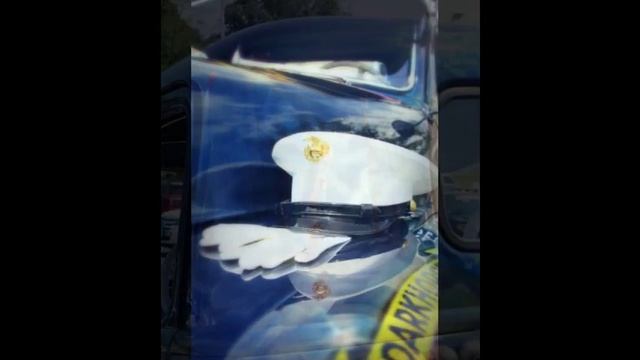 Fallen Hero's Dream Ride смотреть онлайн