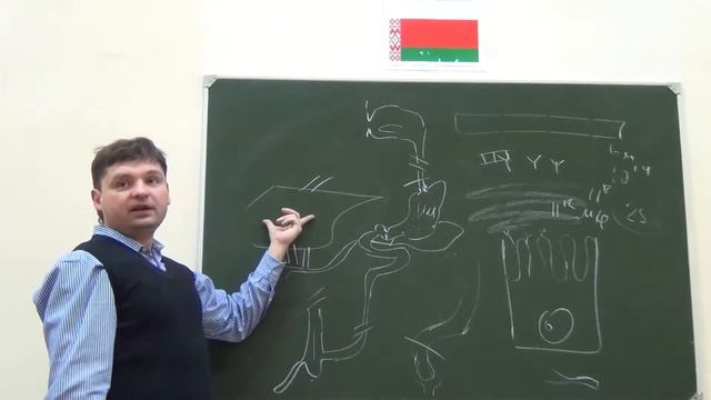 Алгоритм реабилитации ЖКТ Часть 2 смотреть онлайн