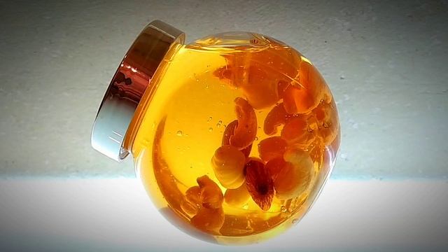 Мëд с орехами 2 смотреть онлайн