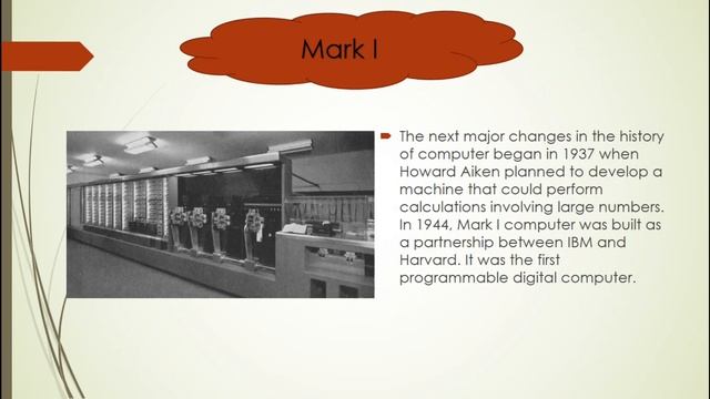 what is Computer? || History of computers || Generation of computers смотреть онлайн