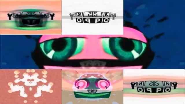 Poland Klasky Csupo Has A Sparta Gamma Remix