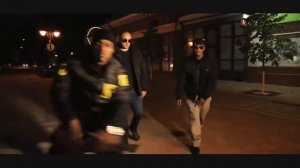 ONYX ft BLVCK JESUS and YOFU   NaXuy SANCTIONS Black Mona Beats Prod