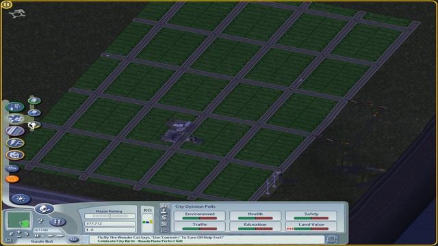Sim City 4 (2003) [PC] - Часть 2 из 2