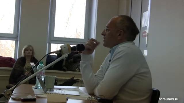 Ведическая психология 04.1. Торсунов О.Г. 2014 смотреть онлайн