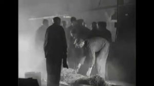 Юность Максима. 1934год