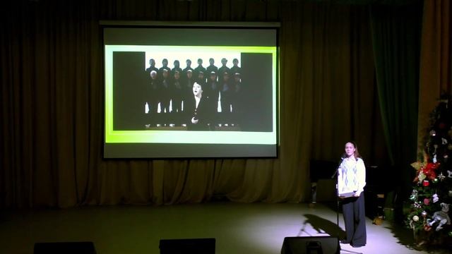 АртПерекресток-2024. "В песне - жизнь моя" смотреть онлайн