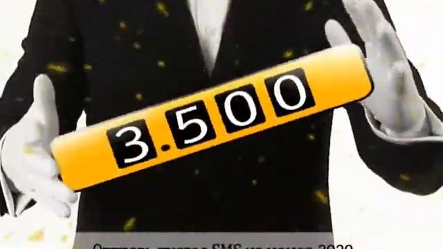 Beeline Tajikistan | Mobile Marketing Campaign | Spring 2009 TV Spot