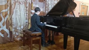Э. Сигмейстер «Старый духовой оркестр»