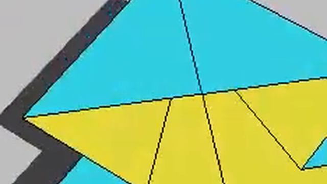 How to Make the Puma Paper Airplane Video Instructions смотреть онлайн