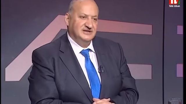 لبنان اليوم - رندا عبود смотреть онлайн