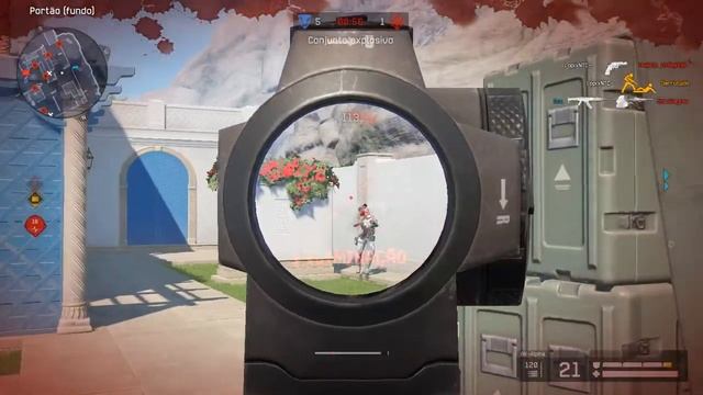 warface : ak alpha смотреть онлайн