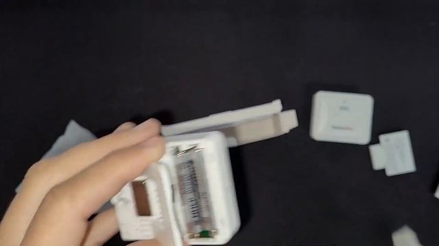 ThermoPro TP200C Termómetro Digital Casa, Pequeño y con buena precisión смотреть онлайн