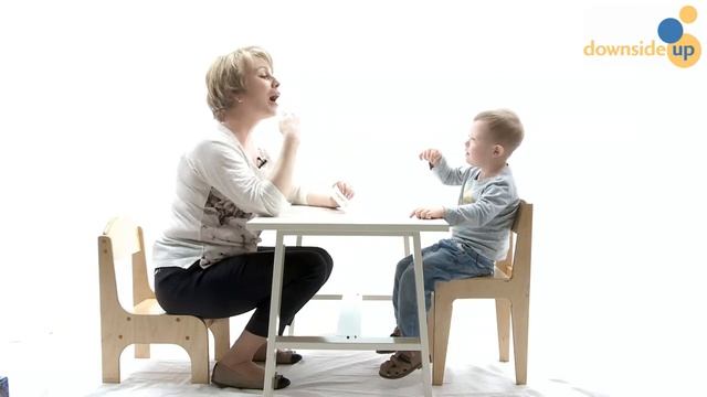 Составление фразы из двух слов по сюжетным картинкам смотреть онлайн