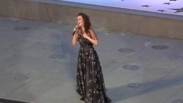 Алена Биккулова 