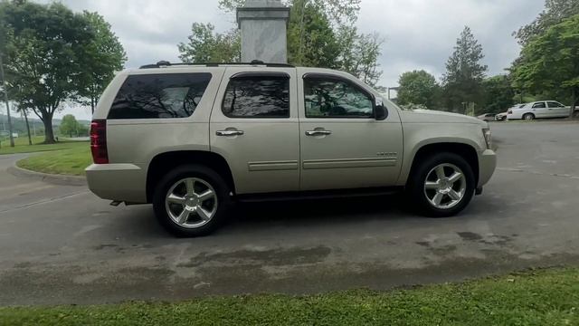 11142 Chevy Tahoe 2013 смотреть онлайн