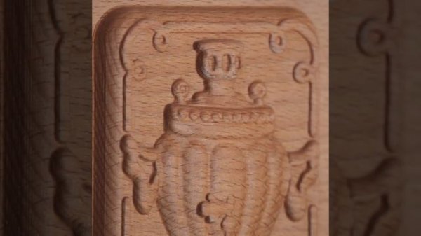 Форма для пряников Русский самовар