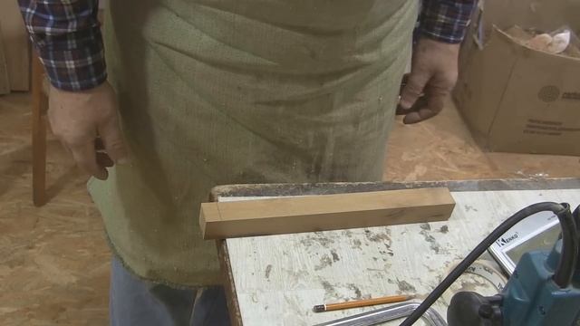 Столярное соединение полдерева смотреть онлайн