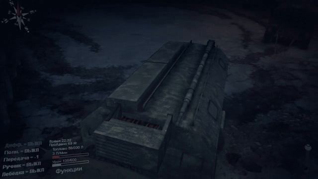 SpinTires-Вот это повезло-#3 смотреть онлайн