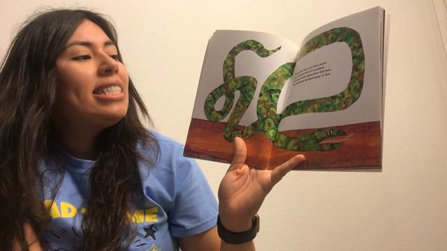Ms. Rodriguez reads "TheFoolishTortoise" by Richard Buckley #readtome смотреть онлайн