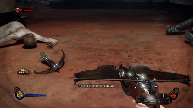 Bioshock Burial At Sea - Part 4 - THE LUTECE DEVICE!! Gameplay Walkthrough смотреть онлайн