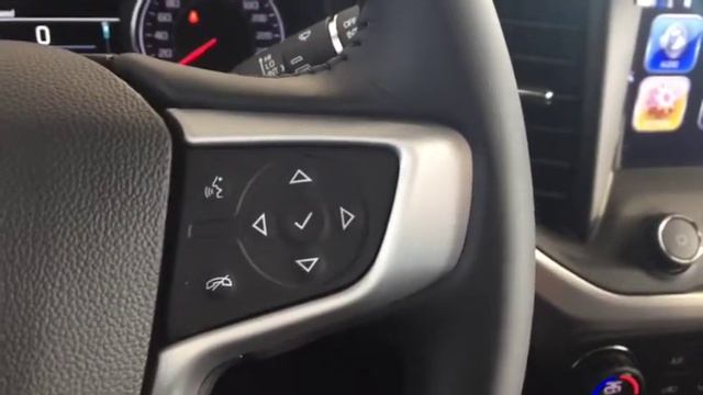 2018 GMC Acadia SLT-2