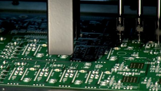 An Army of Microscopic Robots Is Ready to Patrol Your Body смотреть онлайн