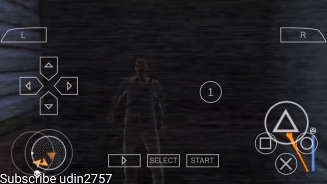 Cara seting game ppsspp Manhunt 2 100% lancar,di tes di ram2gb смотреть онлайн