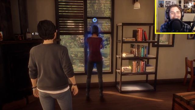 Gabe's Wake - Life is Strange True Colors (Chapter 2) Part 6 смотреть онлайн