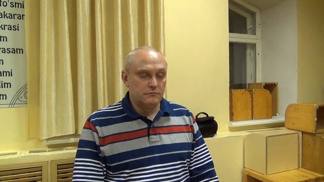 Первые три Техники Второй Ступени Крия Йоги смотреть онлайн