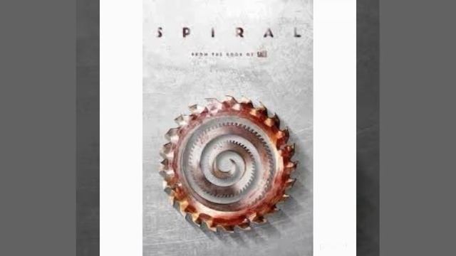 SPIRAL FROM THE BOOK OF SAW 2021 Soundtrack I don’t own any right to this video смотреть онлайн